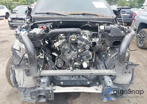 2022 Lincoln Navigator Reserve from USA, damaged, VIN 5LMJJ2LT3NEL04266